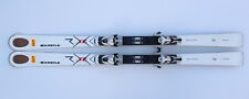 KASTLE RX SL 166 CM SKIS SKI + MARKER K 12 CTI N669
