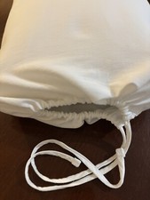 Linvosges - Organic Washed Cotton Duvet Cover 240x220cms