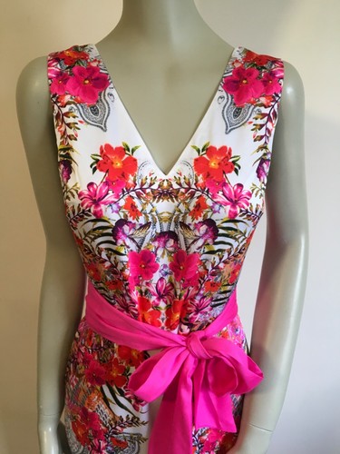 Ted baker solana jumpsuit size - baker,