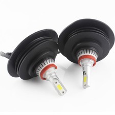 For HID LED Conversion Kit C6 Bulb Seal Cap H1 H4 H7 H11 Headlight Dust Cover