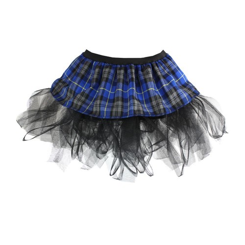 Adults tartan plaid - adults,
