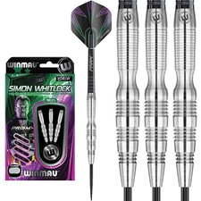 22g 24g Winmau Simon Whitlock
