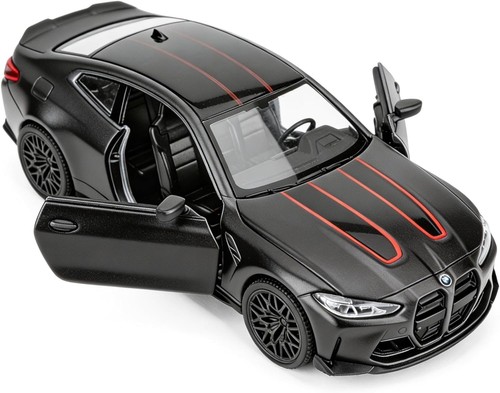 Bmw csl model - m4, car