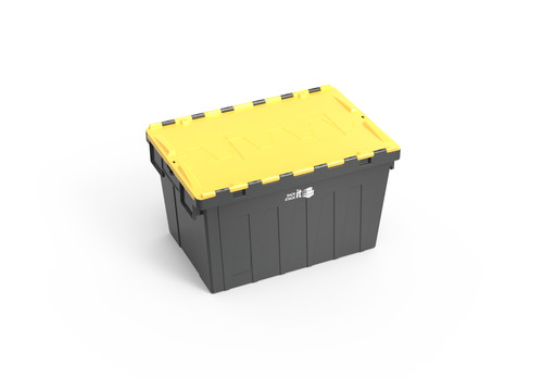New large stackable storage - stackable,