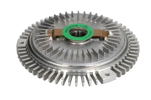 Viscous fan clutch - , d5m006tt