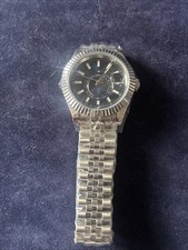 Men’s 42mm Automatic Mechanical Homage Watch