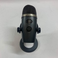 Logitech Blue Yeti Nano Condenser Microphone A00136