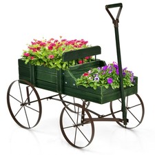 Garden Plant Planter Wooden
