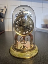 🇩🇪 Vintage SCHATZ 8day