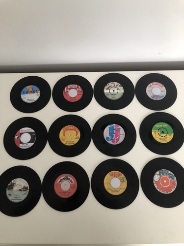 Reggae ska boss sounds - 12, ska,