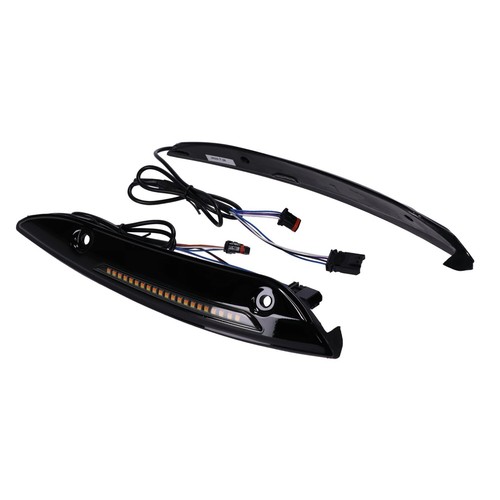 Custom dynamics windshield - dynamics,