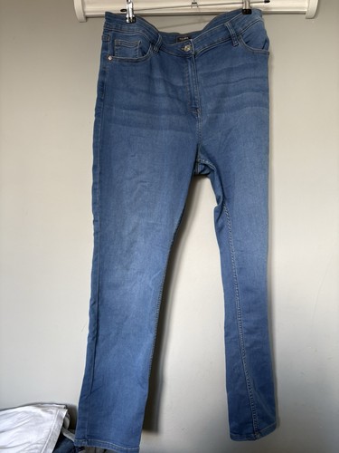 Blue falmer heritage - blue, skinny