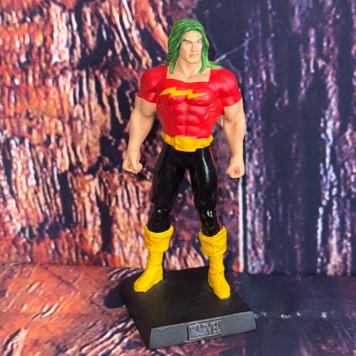 Eaglemoss 2009 marvel - eaglemoss,