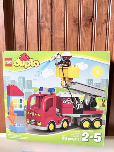 New sealed lego - new,