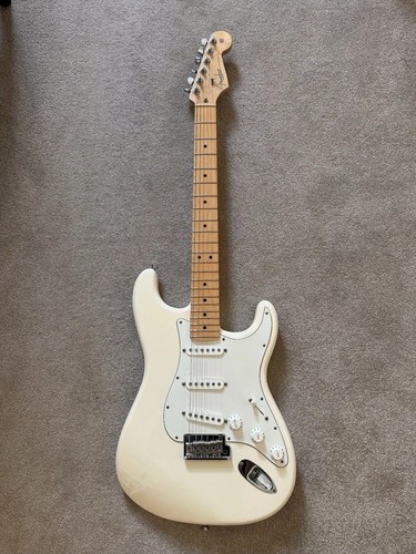 Fender american standard - american,