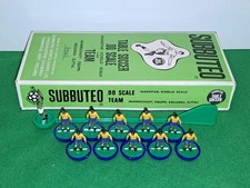 Boxed Subbuteo 1970s