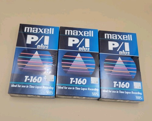 Maxwell plus time lapse - p/i,