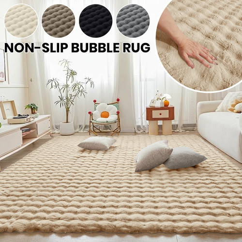Fluffy rugs large - fluffy,