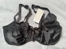 BNWT Women’s Lejaby Black