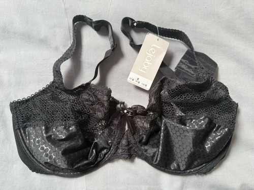 Bnwt women lejaby black - lejaby,