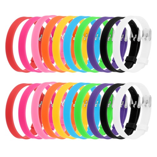 Slide bracelet wristband 2 - bracelet, wristband,