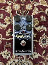 EHX Electro Harmonix
