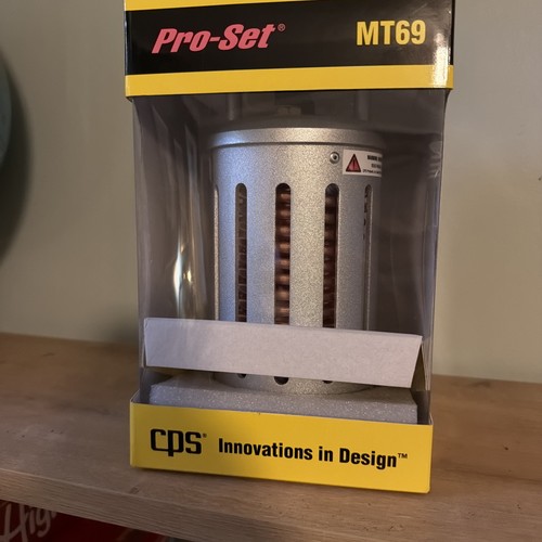 Cps pro set mt69 molecular - cps,
