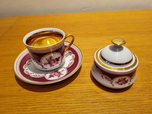 Vintage carlsbad porcelain - carlsbad,