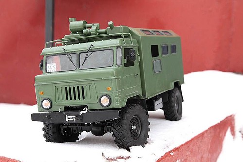 Flashpoint military offroad - flashpoint,
