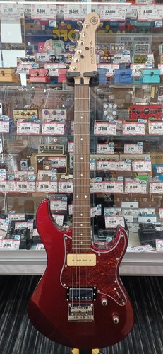 Yamaha pac311h electric - yamaha,