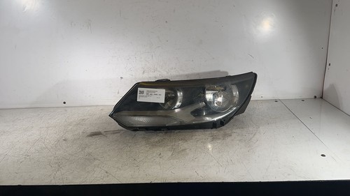 Volkswagen tiguan mk1 tdi - volkswagen,