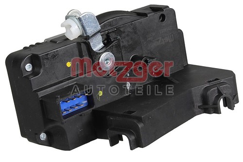 Fits metzger 2314653 - 2314653, front