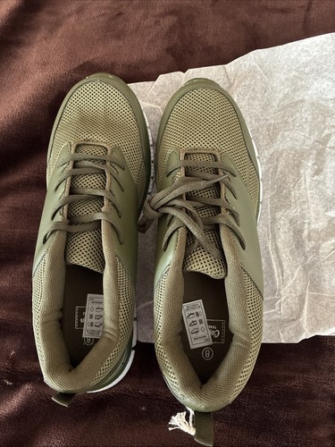 Cotton traders flexi lace up - -,