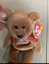 🧸Vintage Ty Beanie Babies