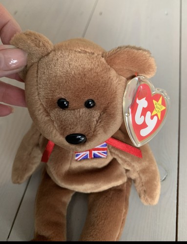 Vintage beanie babies - ty,
