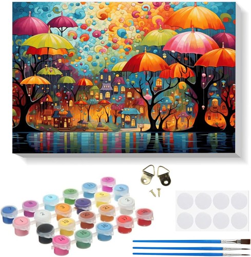 Diy tree umbrella - diy,