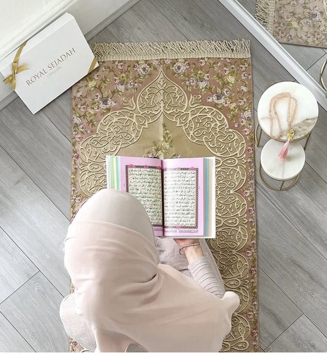 Royal sejadah luxury - royal,
