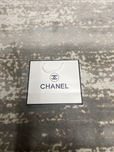 Chanel gift bags 20 - gift, cm