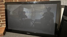 Samsung Plasma TV PS50A558S1F