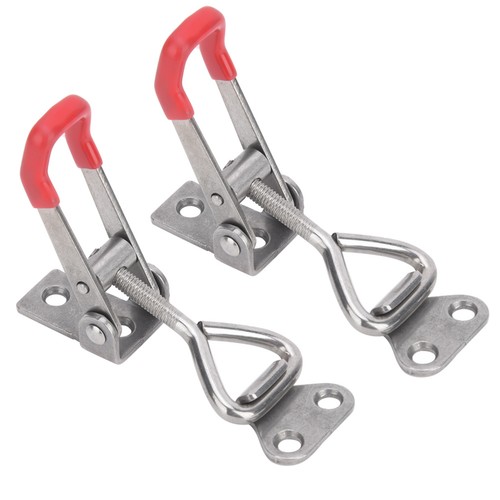 2pcs toggle clamp clip - clip, 304