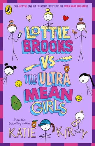 Lottie brooks the ultra - vs,