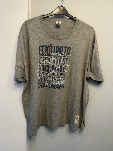 Vintage ecko unltd - vintage,