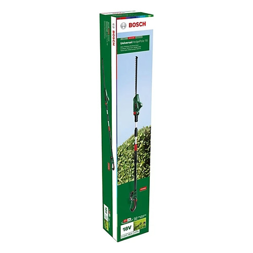 Bosch universalhedgepole p4a - bosch,