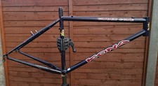Retro Kona Cindercone frame