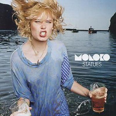 Moloko statues - moloko:,