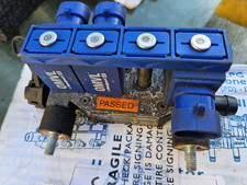 OMVL by Westport LD LPG/CNG