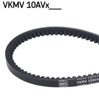 SKF SWEDEN VKMV 10AVx838