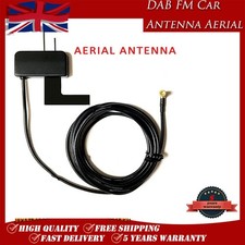 Dab universal car - dab+fm,