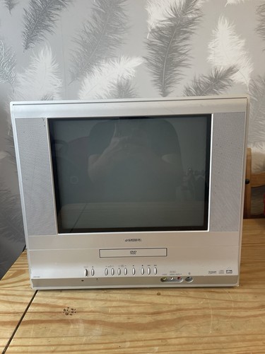 Toshiba vtd1552 inch crt - vtd1552,