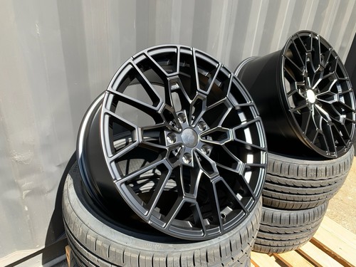 Bmw alloy wheels - 19”,